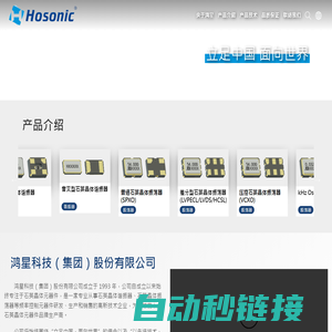 鸿星科技（集团）股份有限公司