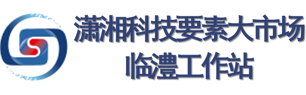 潇湘科技要素大市场临澧工作站